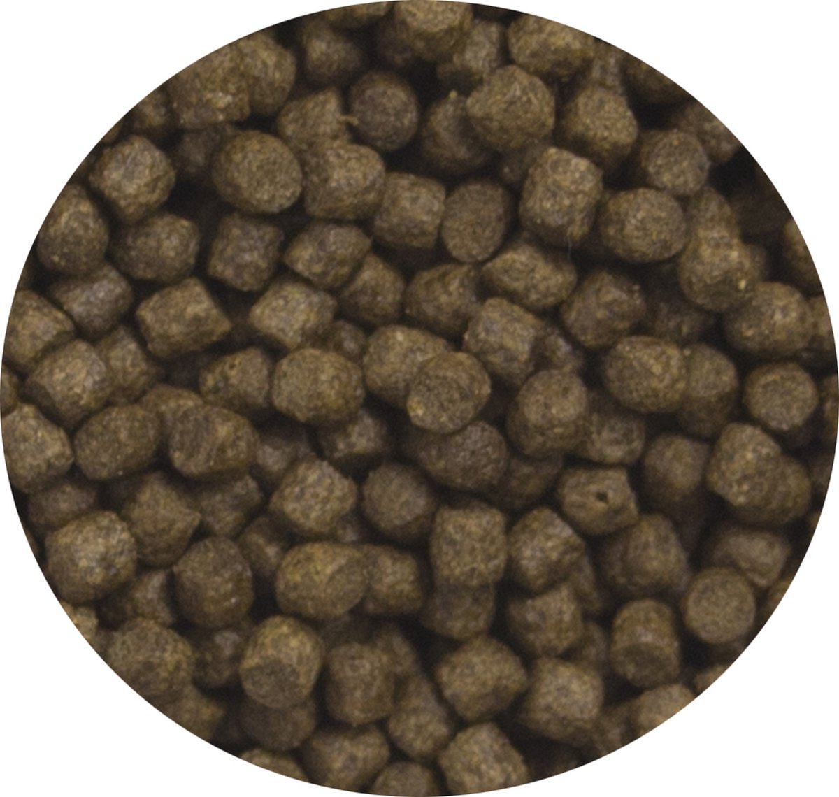 Ubbink Ubbink Fish Food Heiko Koi Energy Menu 6 mm 3 L