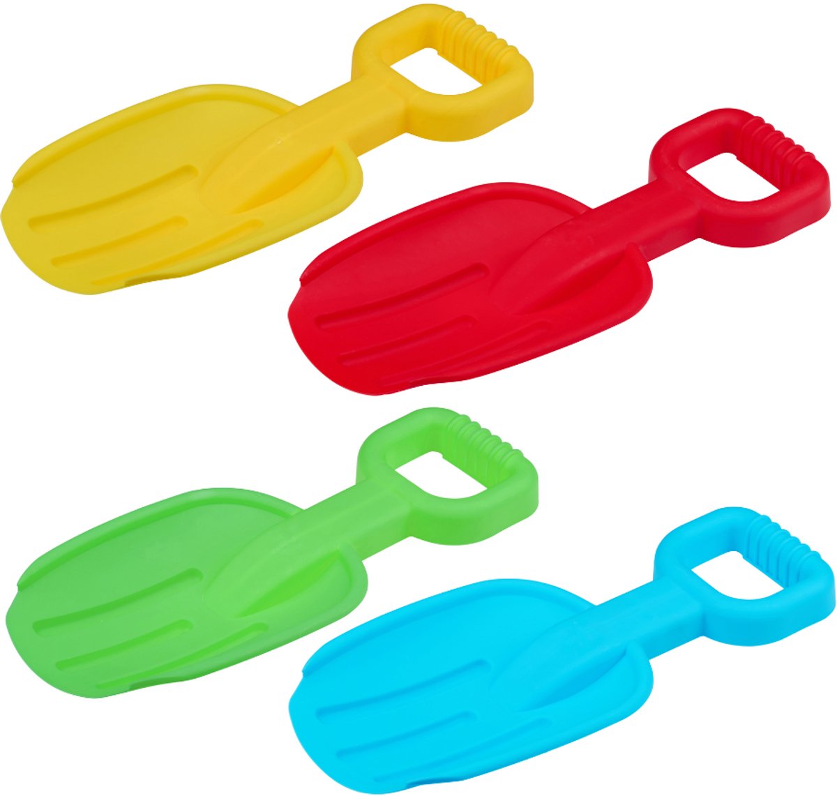 Jouets de Foucault