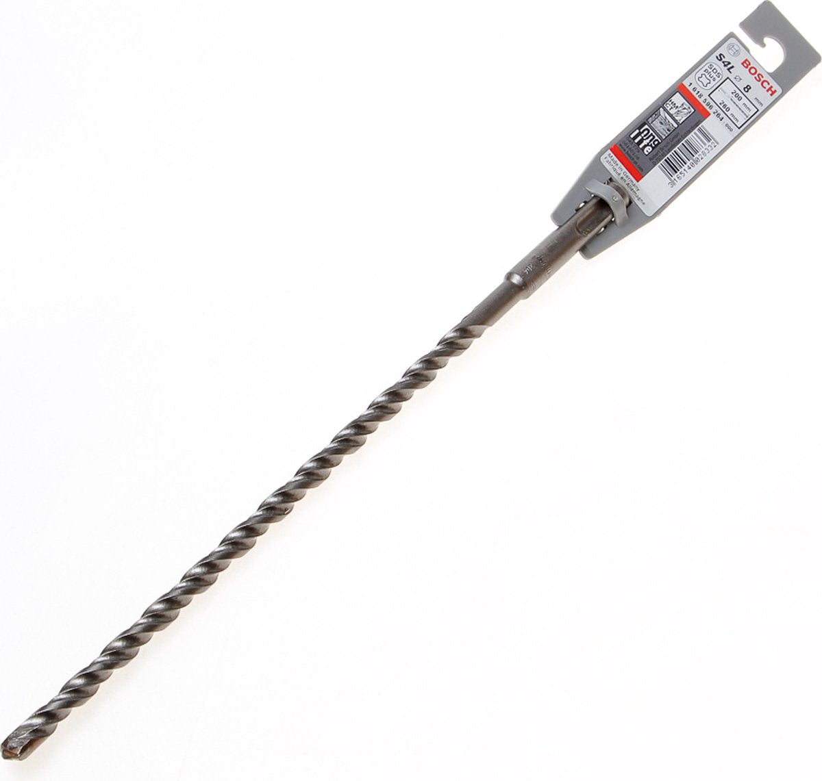 Bosch - marteau perforateur sds-plus-5 8 x 200 x 265 mm