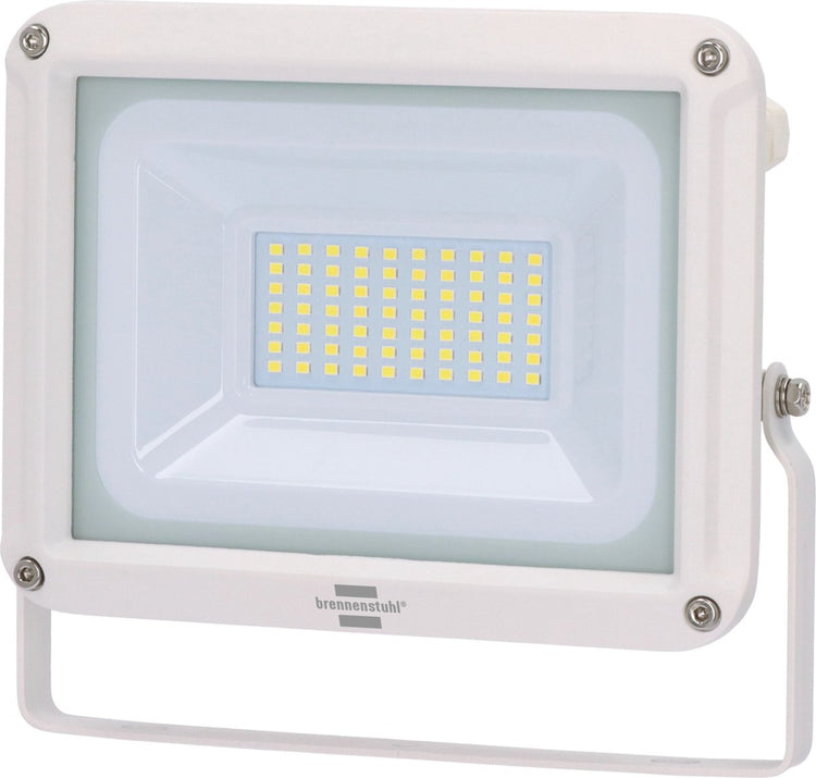 Brennerstuhl Applique LED Jaro 4060 W Spot LED 30W pour l'extérieur (lampe d'extérieur LED pour montage mural, spot LED de 3450 lm en aluminium de haute qualité, IP65)