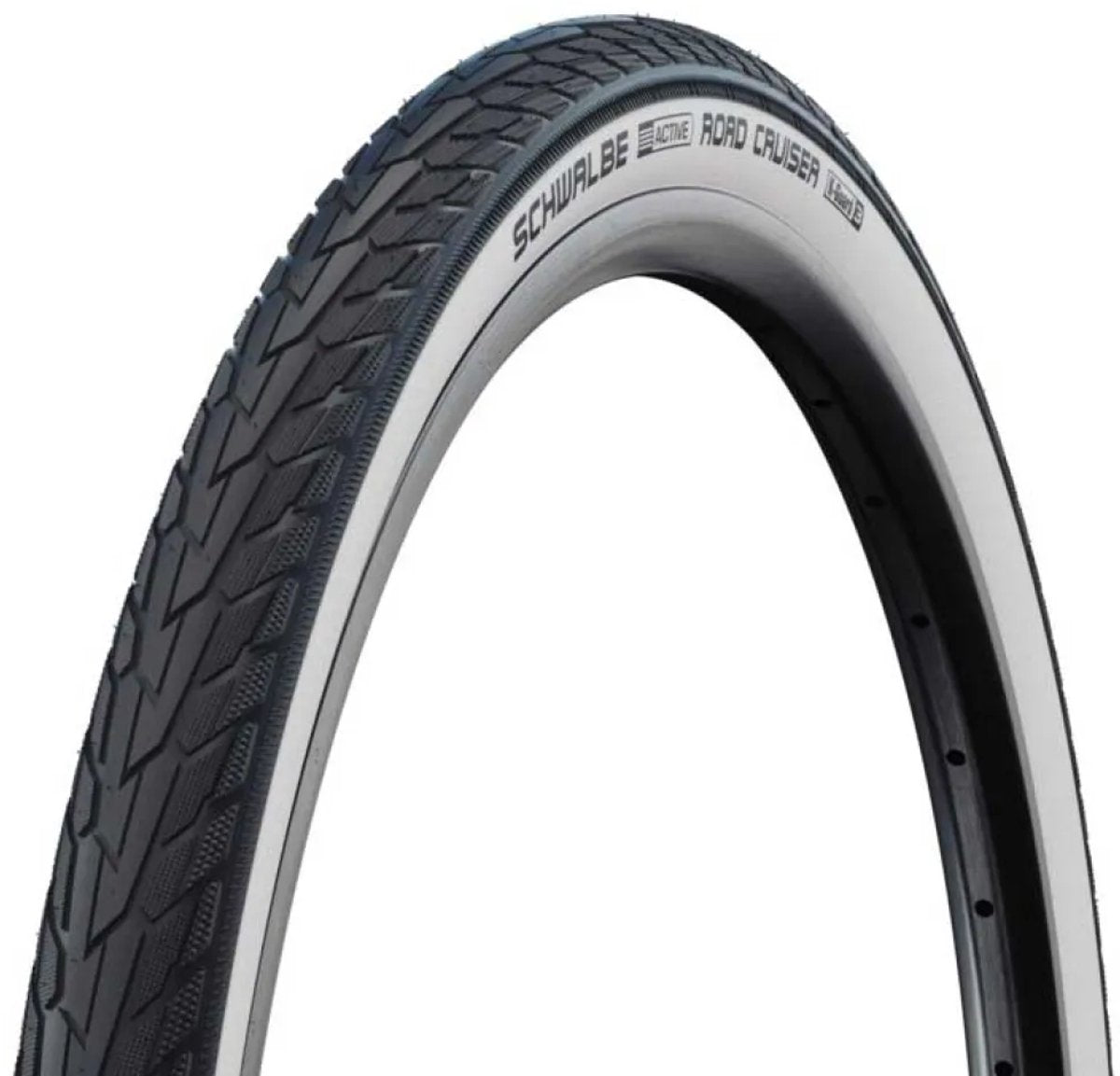 SCHWALBE TIRE ROAD CRUIS. ACT.line 32-622