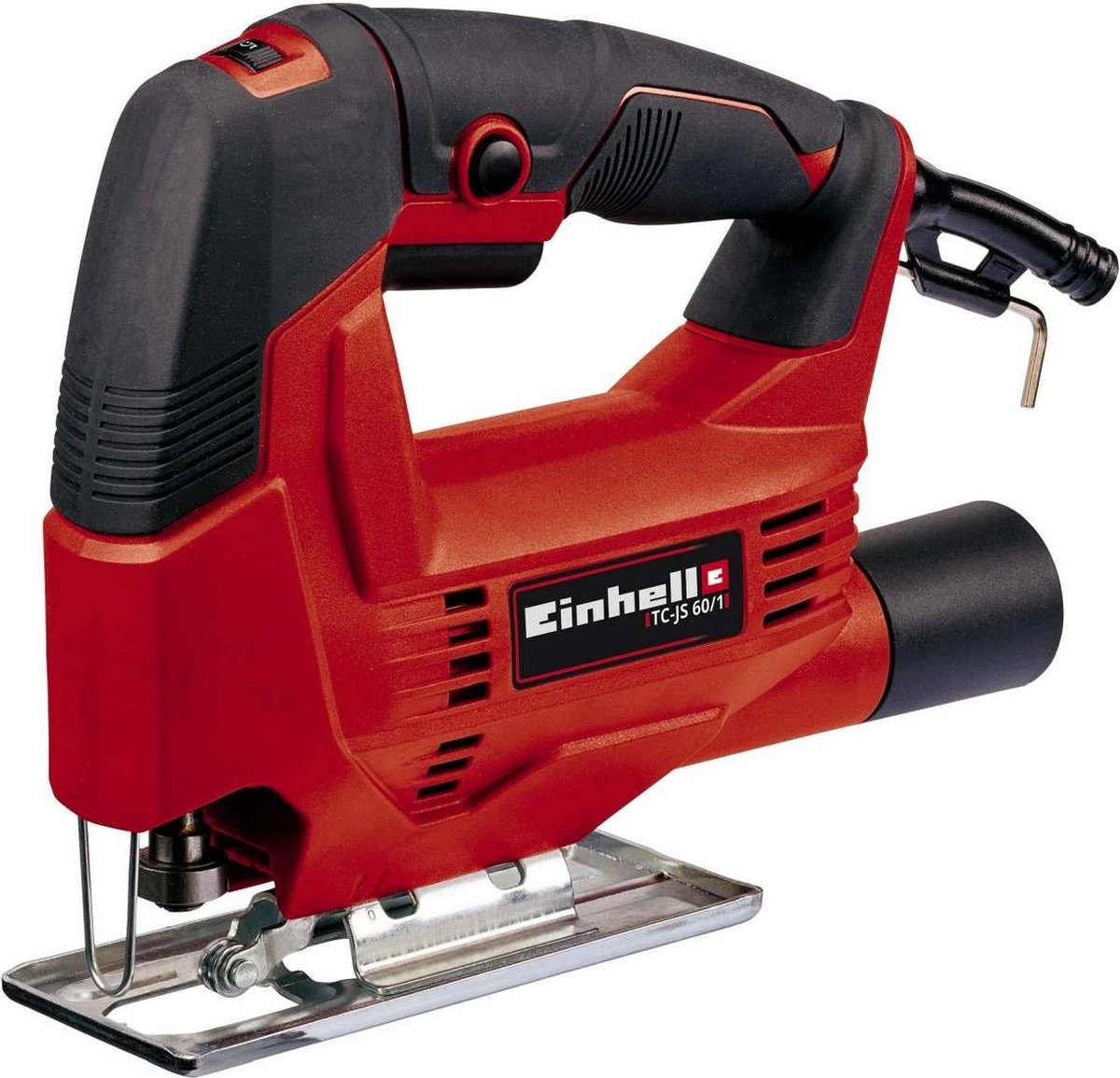 Einhell tc-js 60 1