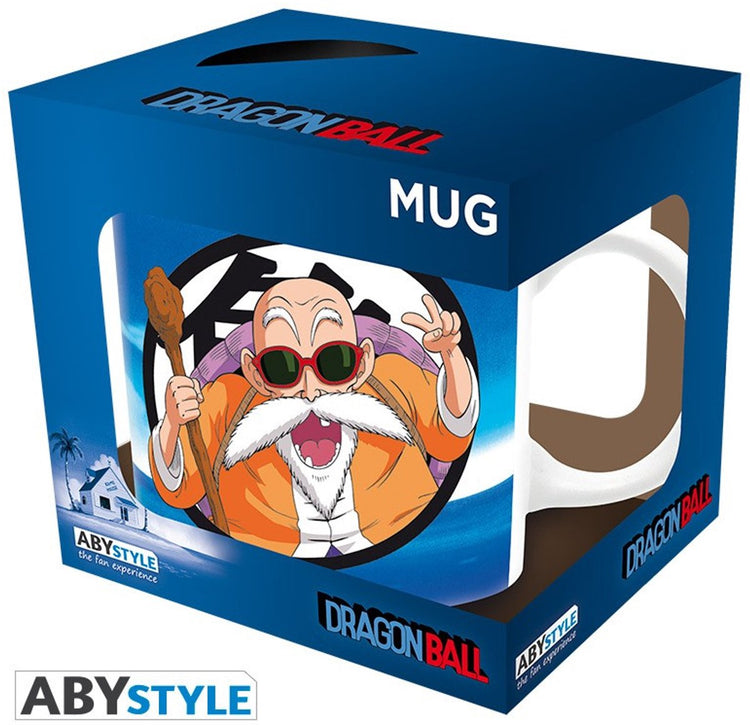 Dragon Ball sans marque sans marque - Kame Sennin - tasse