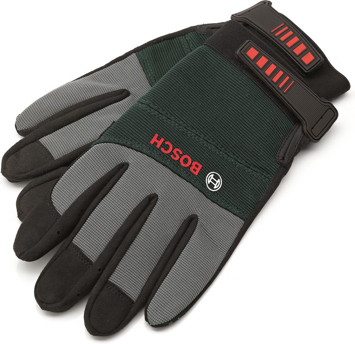 Gants de jardin Bosch - taille l