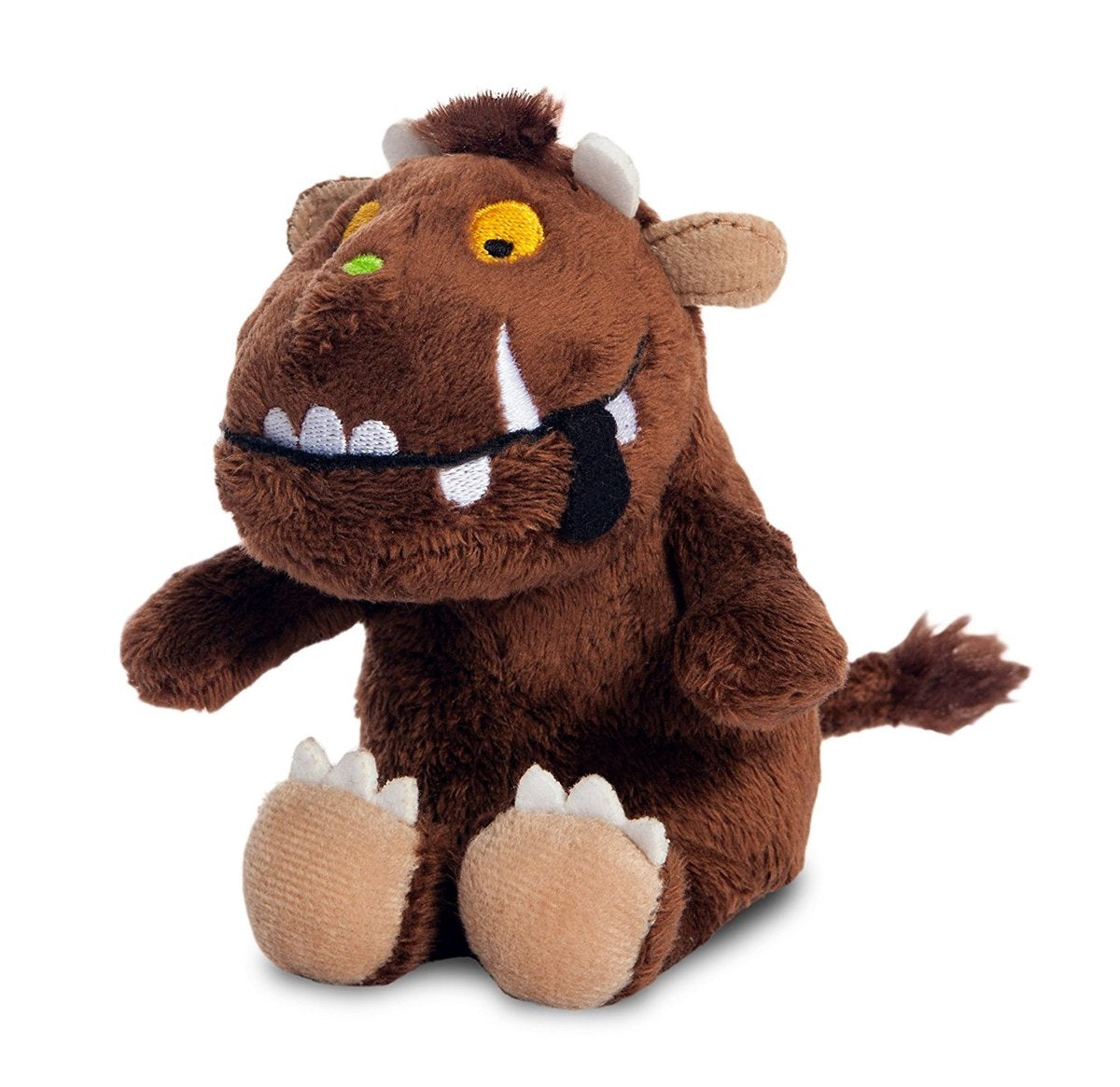 Aurora Gruffalo peluche s - peluche