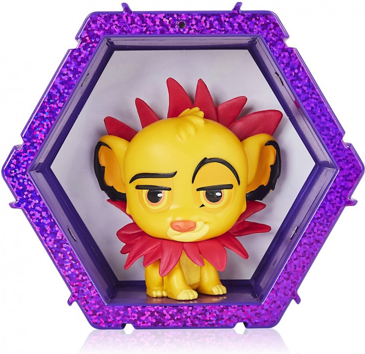 Le monde sorcier de Harry Potter wow ! pod - disney classique - simba