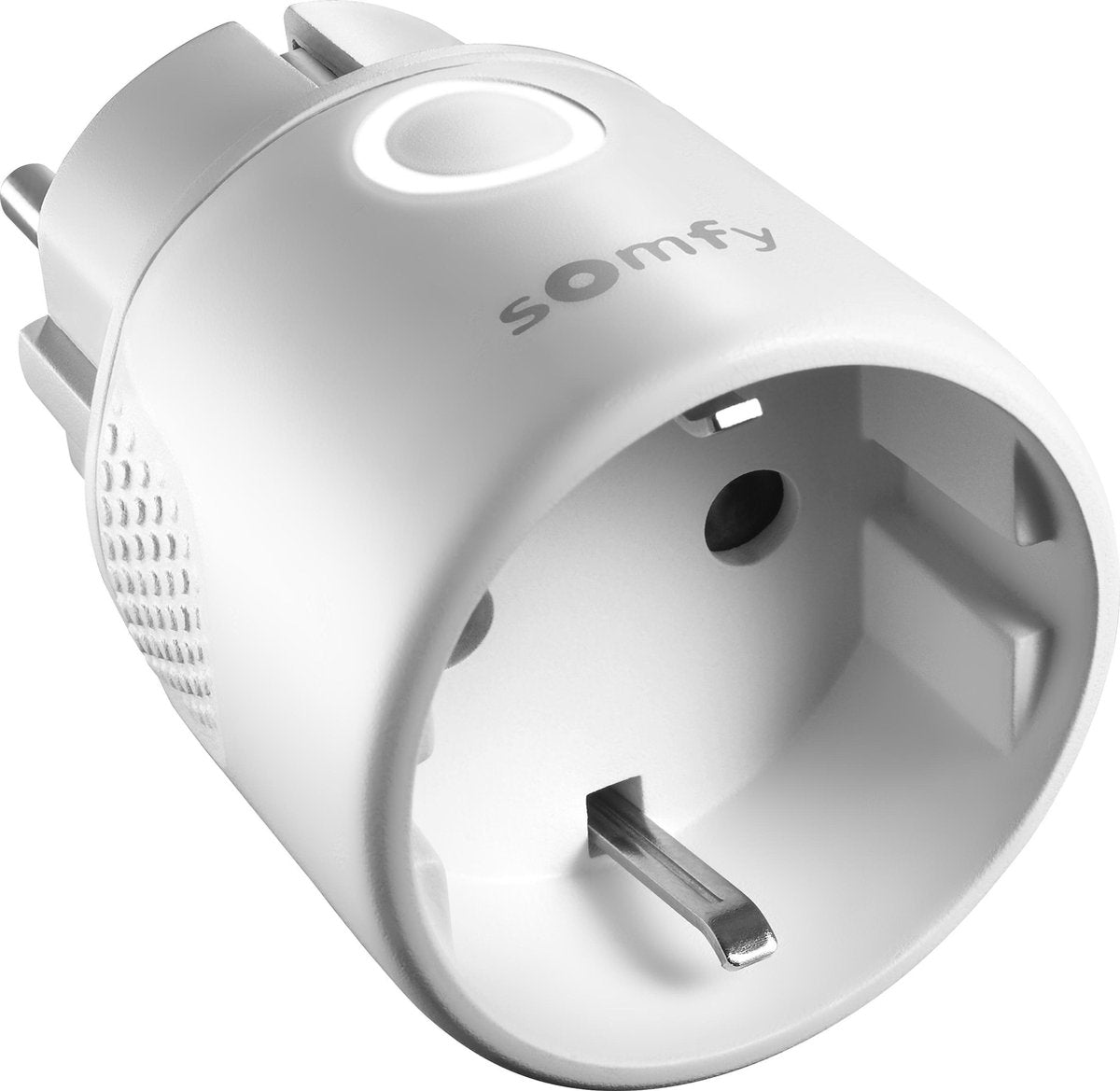 Prise Somfy io (type f)