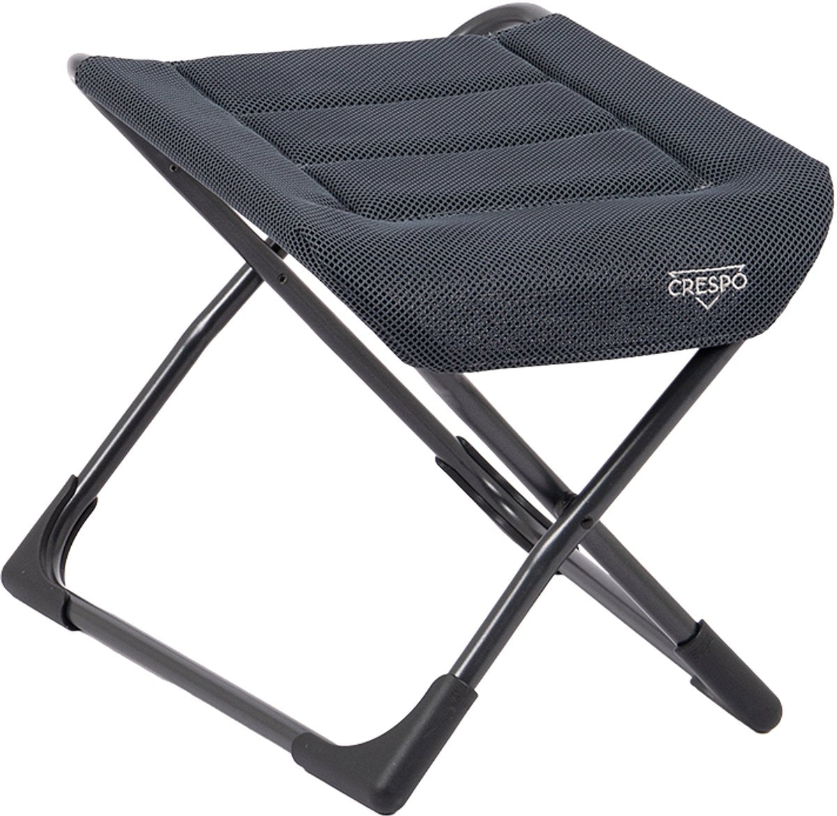 Crespo - repose-pieds - ap 231 - air-deluxe - gris