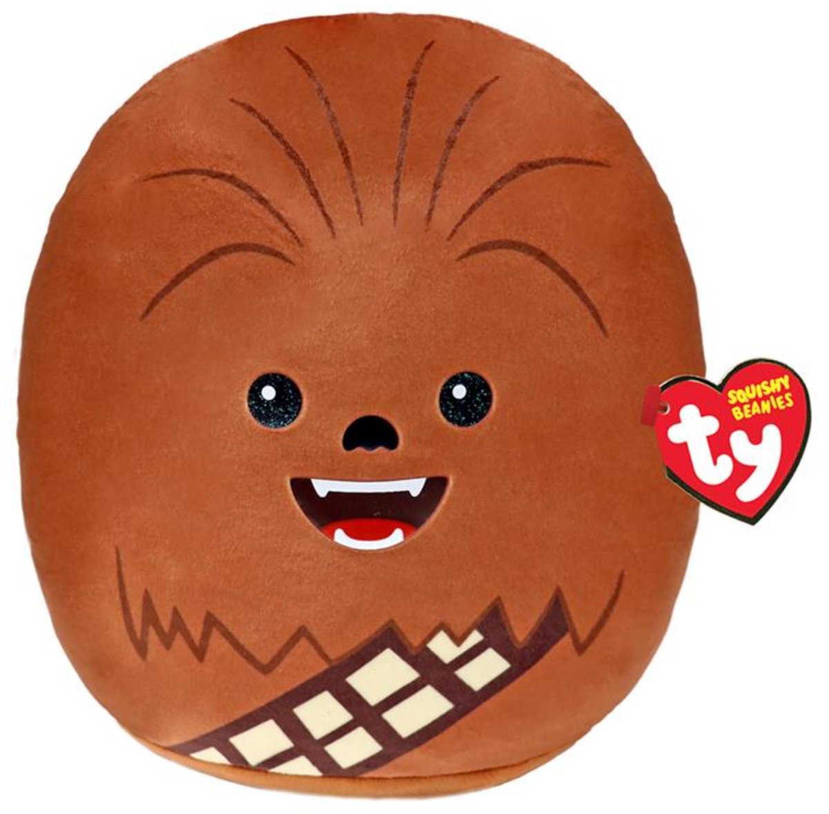 Ty beanie Ty Squish A Boo Star Wars Chewbacca Squish, 20cm