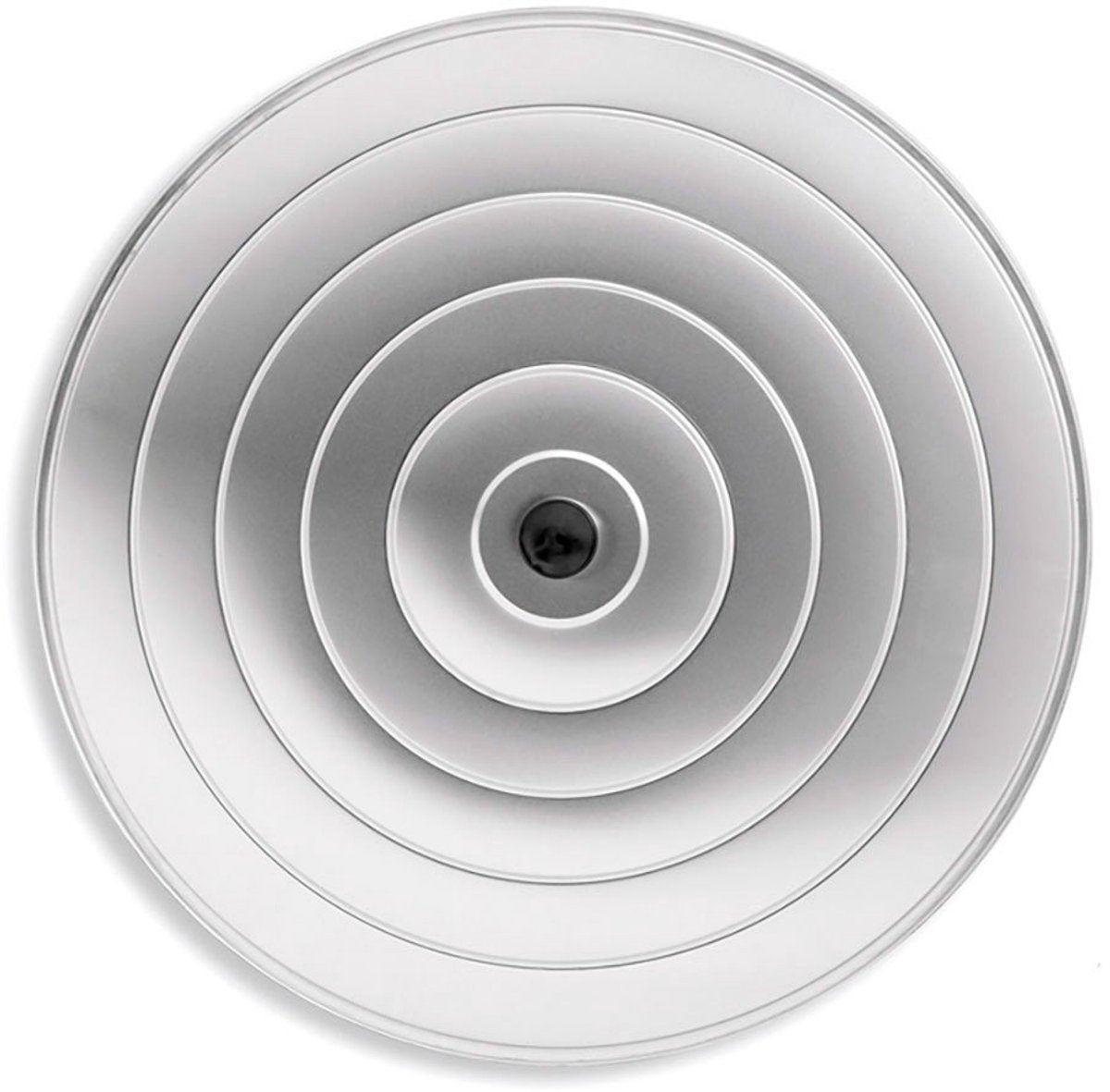 Couvercle de cocotte Vaello en aluminium (ø 45 cm)