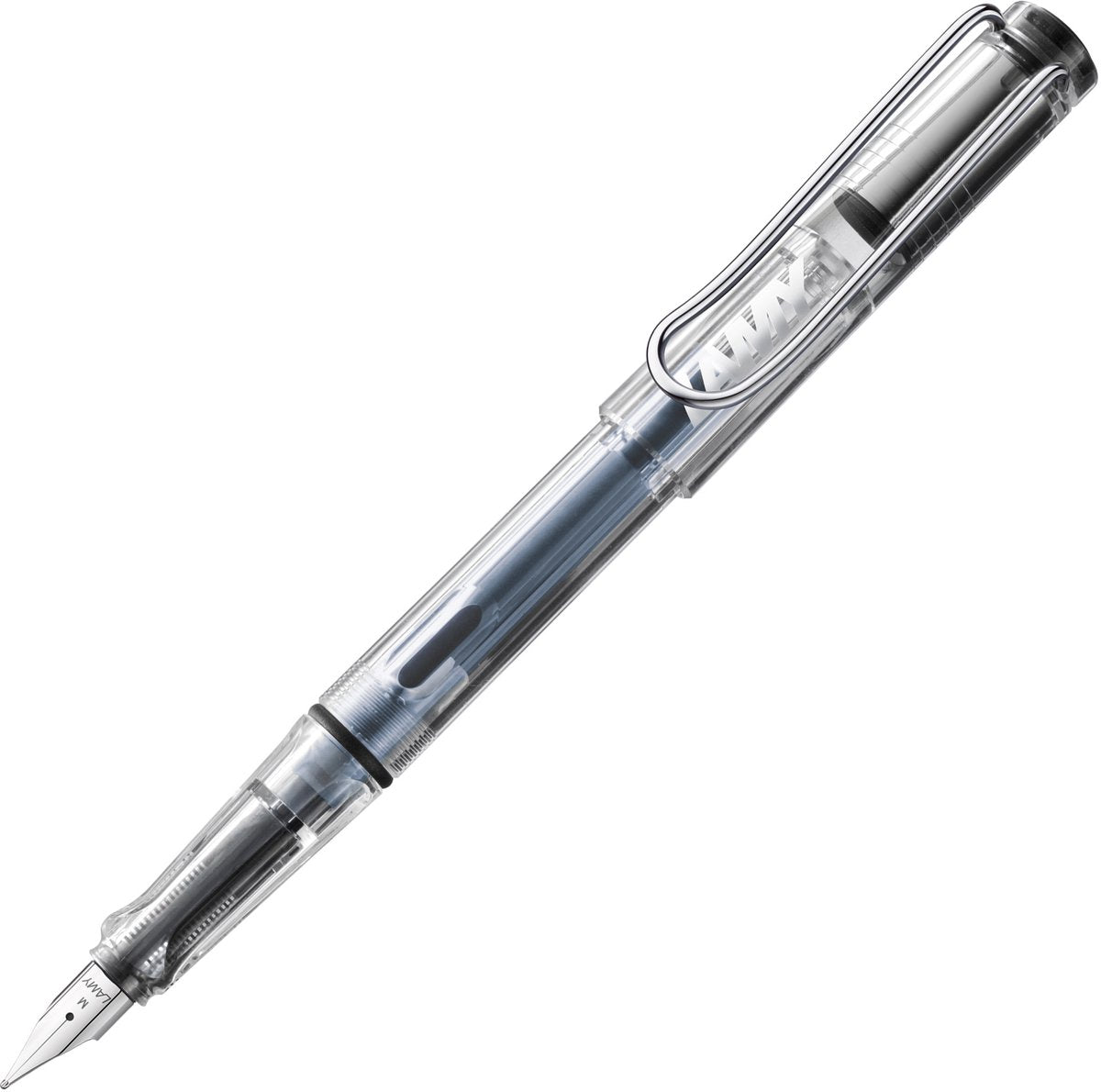 Lamy Vista - stylo plume - fin