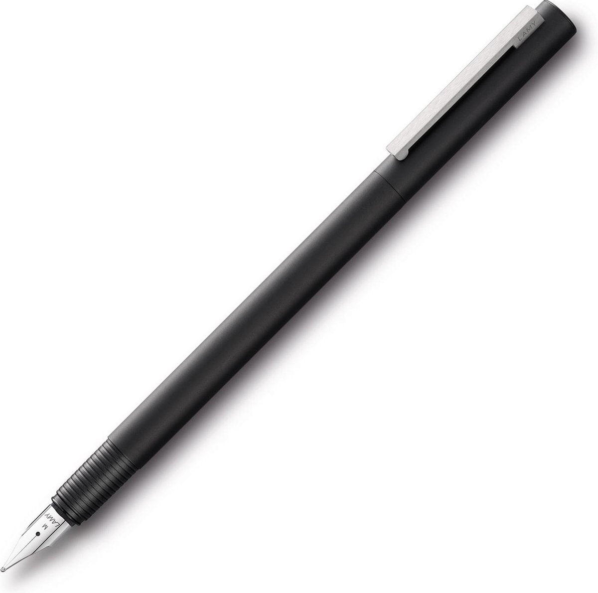 Stylo plume Lamy CP 1 - noir