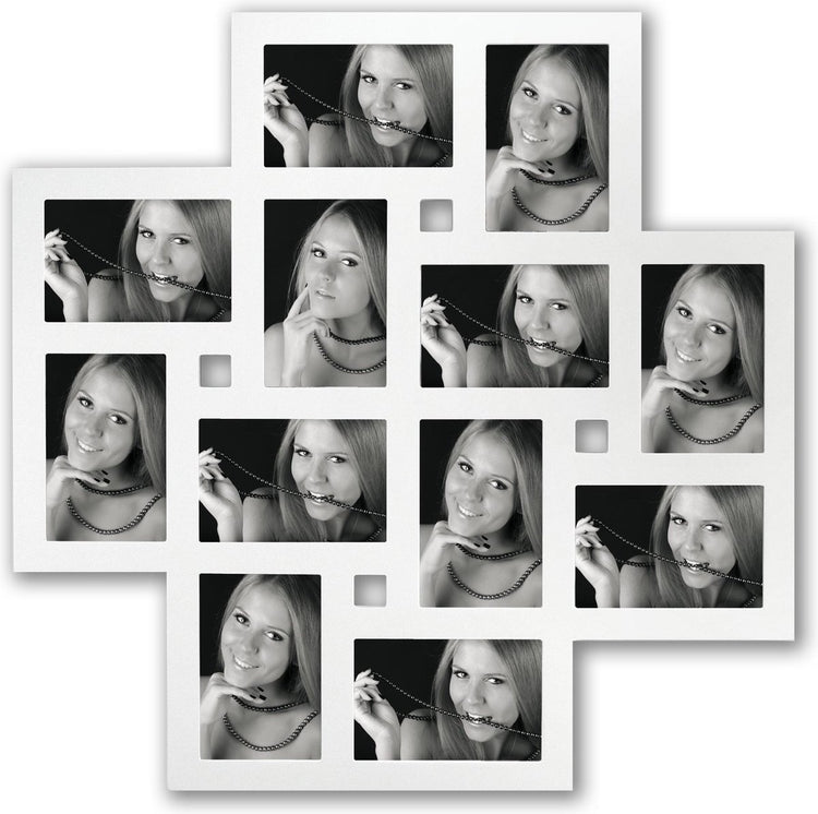 Zep Photo Frame MF104 Milano pour 12 photos