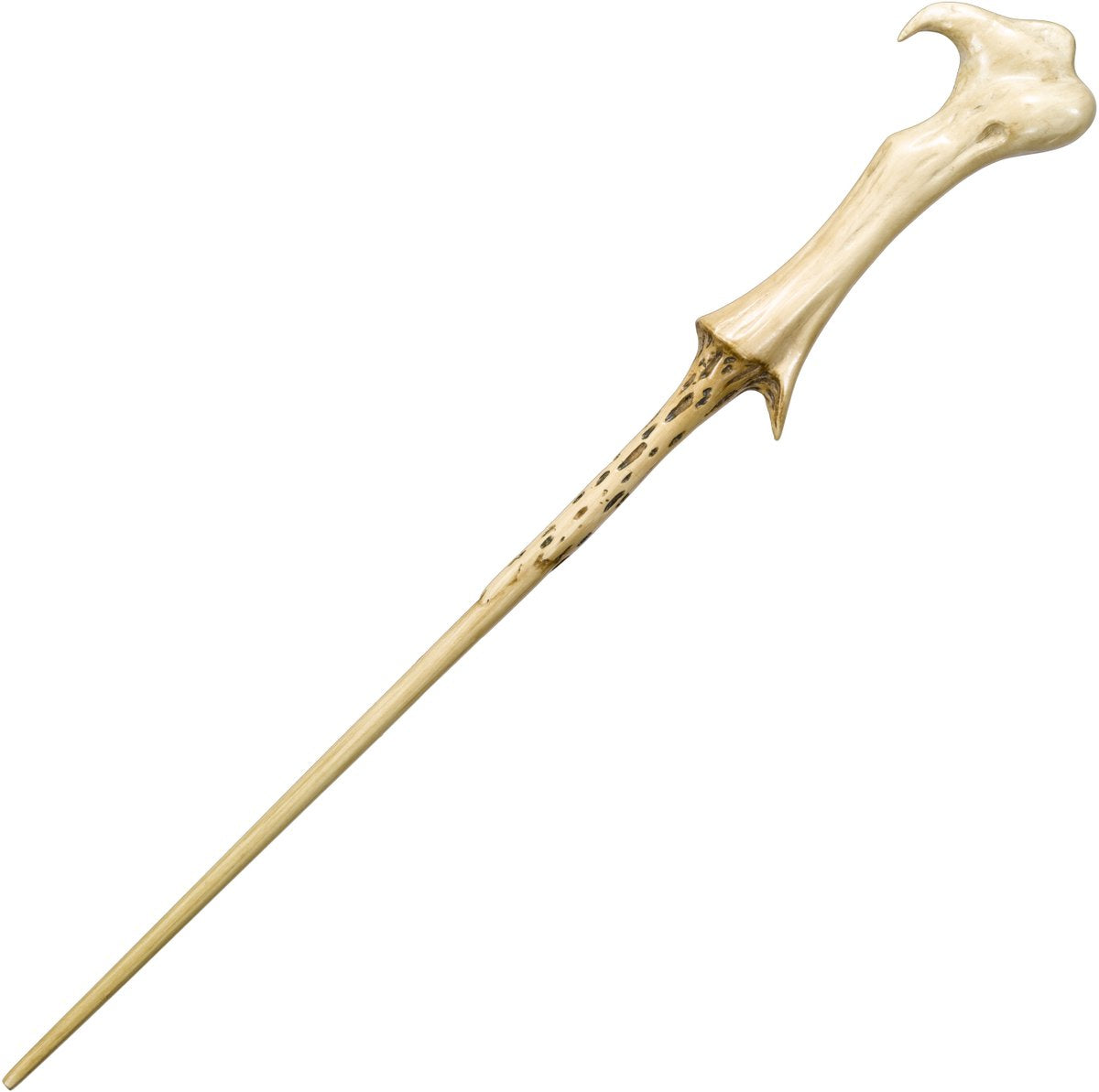 Harry Potter Noble Collection - Réplique - Baguette de Lord Voldemort