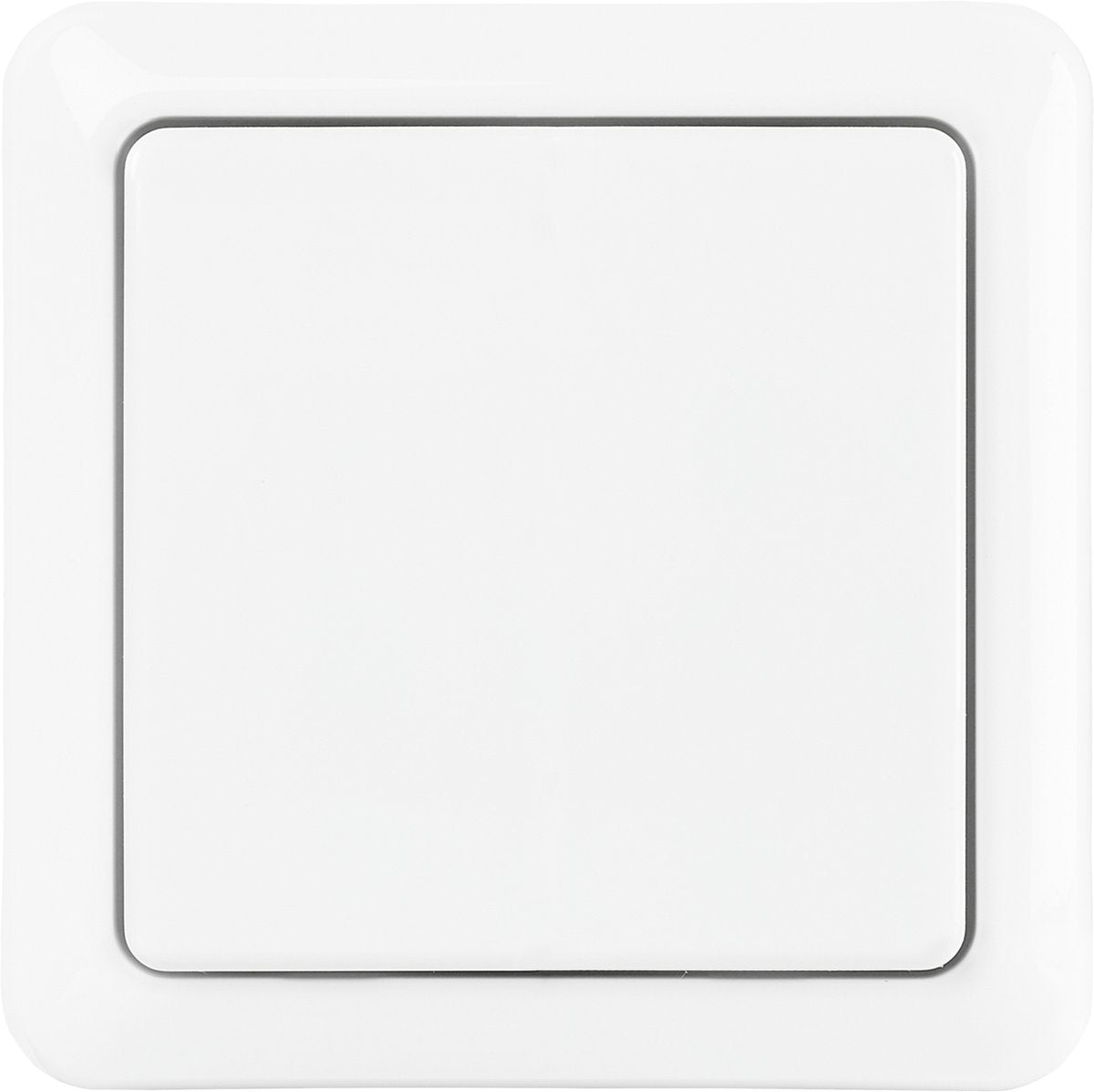 Cliquez sur Cliquez sur le bouton de l'interrupteur du mur sans fil