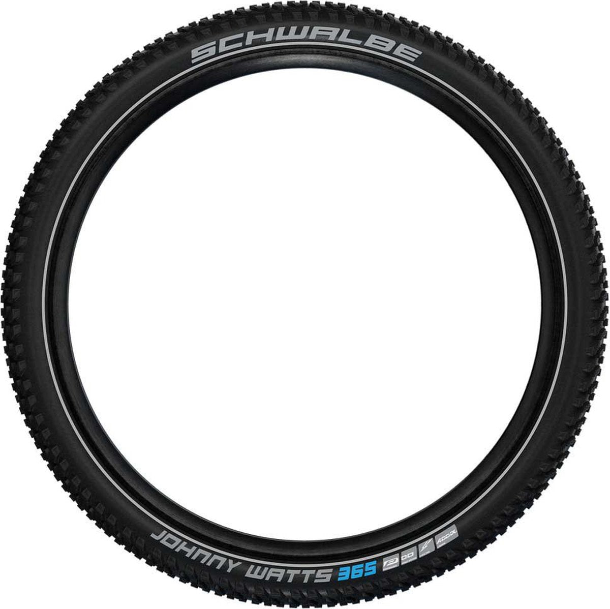 SCHWALBE TIRE 29 Johnny Watts 365