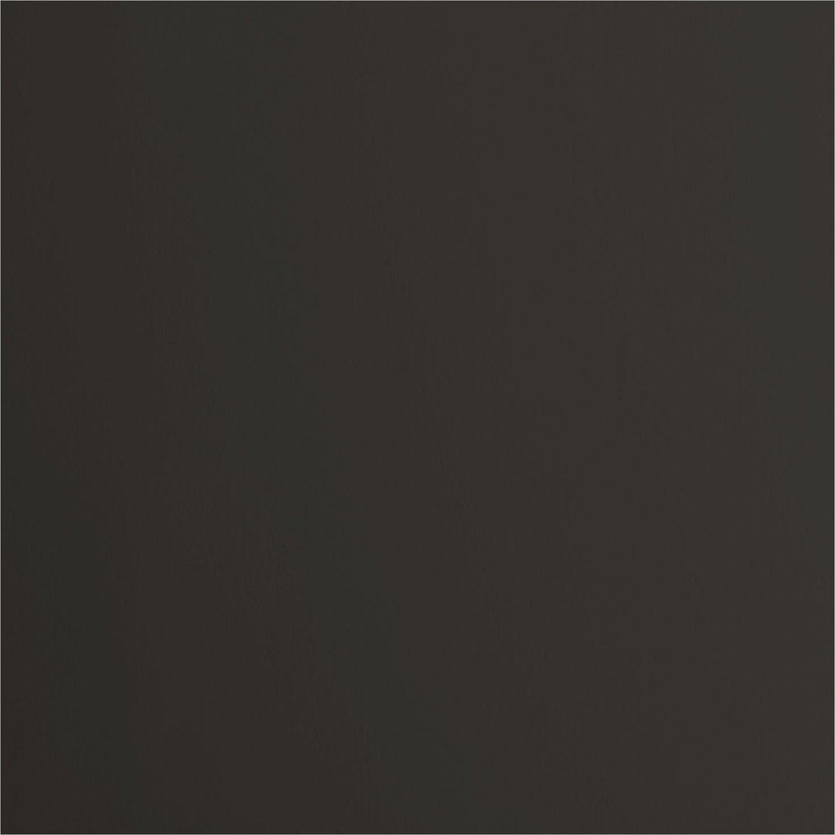 Carton Florence - noir - 305x305mm - texture lisse - 216g