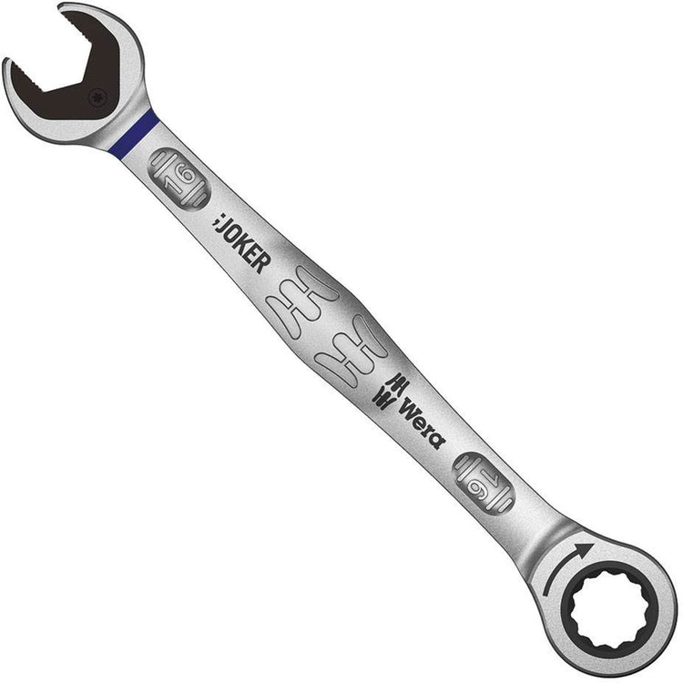 Ringratels WAA STEKENNE JOKER KEET | 16 x 212 mm