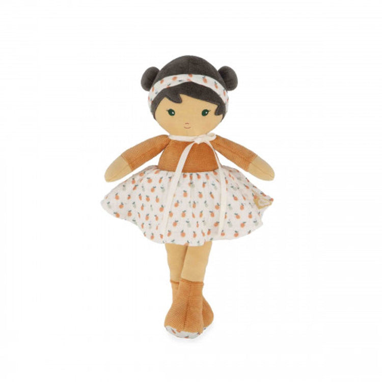 Kaloo tendresse - poupée - baby doll - eloïse