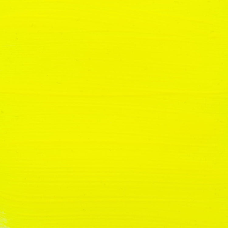 Peinture acrylique série standard Amsterdam tube 120 ml jaune reflex 256
