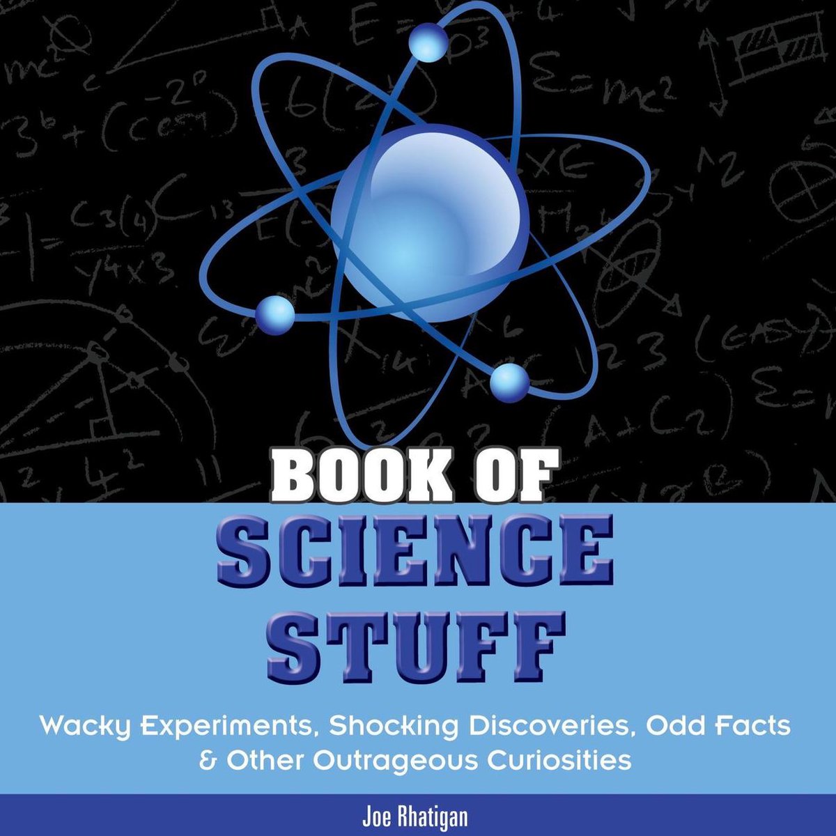 Livre de trucs scientifiques
