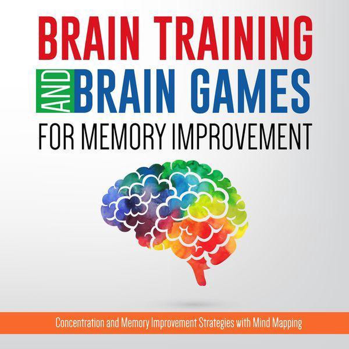 Entraînement cérébral et jeux cérébraux (coffret)