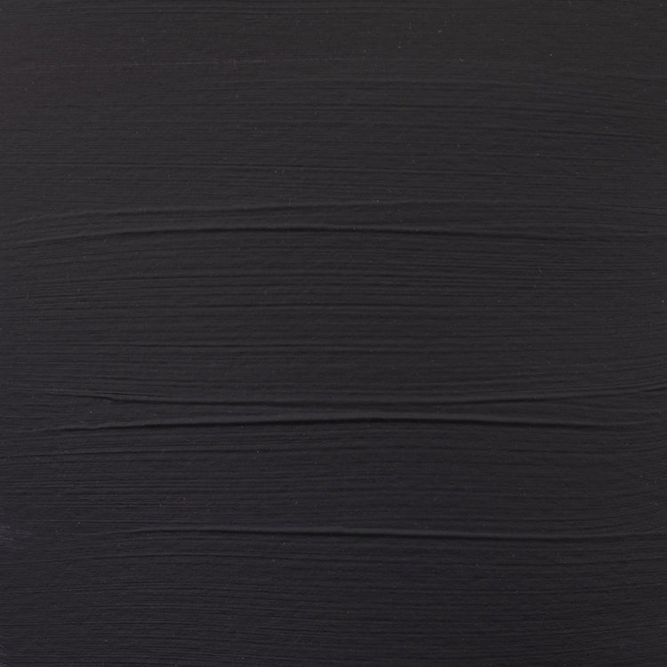Tube de peinture acrylique série standard Amsterdam 120 ml gris paynes 708
