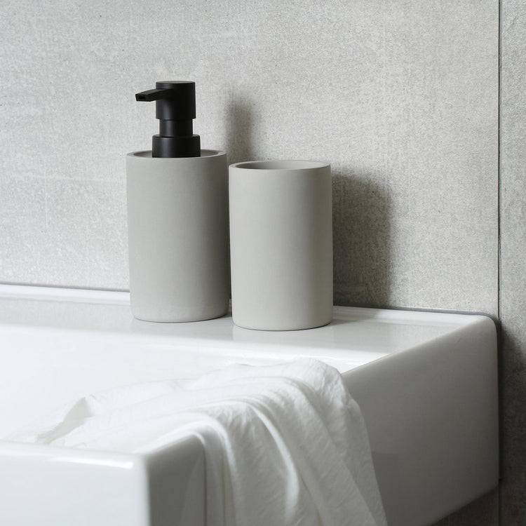 Differnz - tasse - jukon - gris