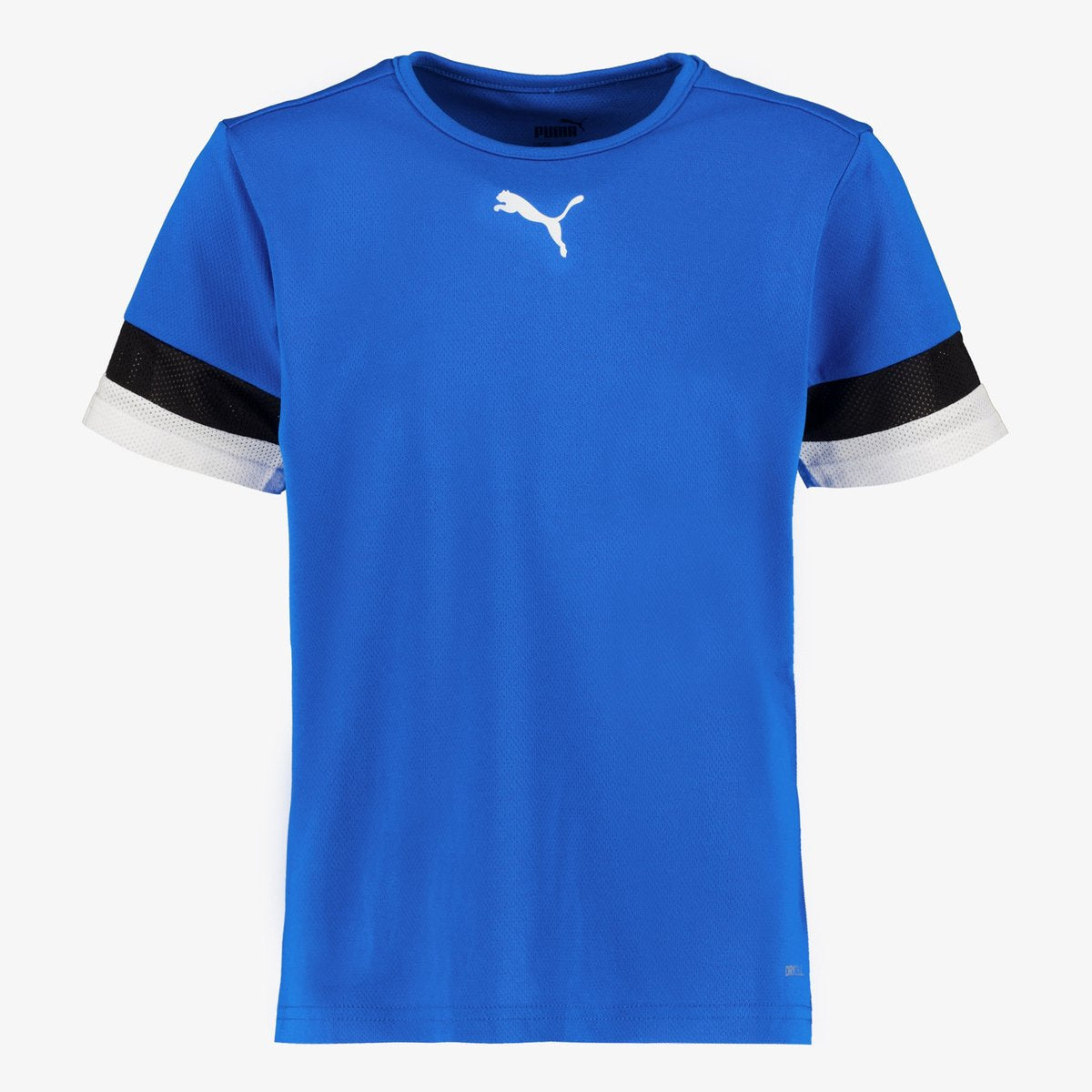 Maillot Puma teamrise junior - taille 176