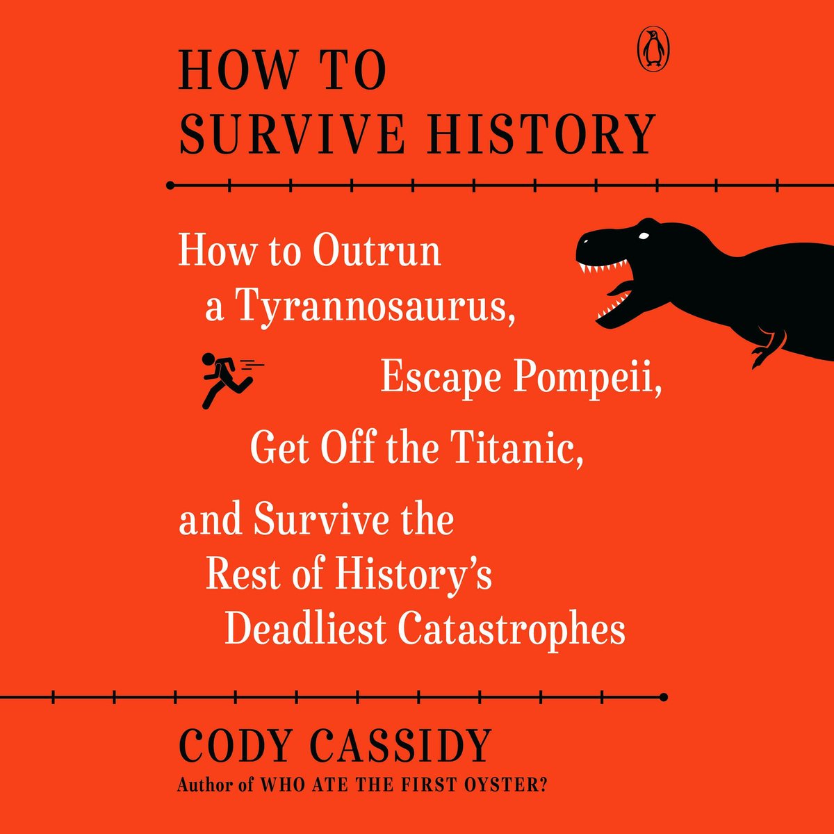 Comment survivre à l'histoire