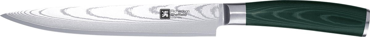 Richardson Sheffield - couteau à découper midori