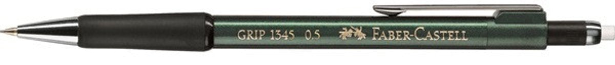 Faber-castell grip 1345 porte-mine 1 pièce(s)