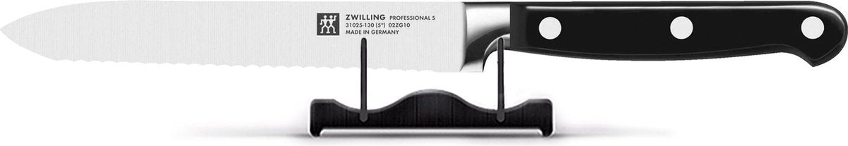 Zwilling - couteau universel prof s 130 mm
