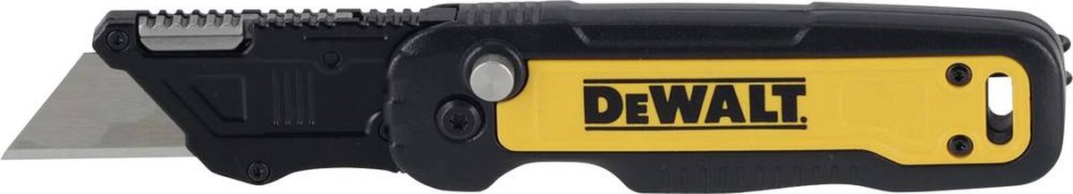 Dewalt dwht10991-0 couteau pliant à lame trapézoïdale 1 pièce(s)