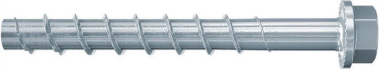 Fischer 536869 deutschl. vis à béton 12 mm 70 mm hexagone extérieur 20 pièce(s)
