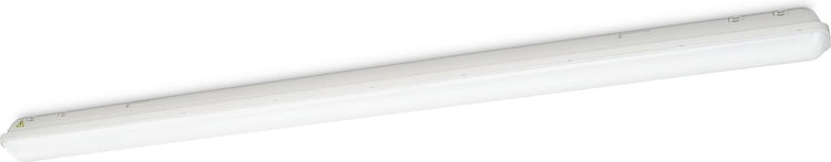 Lampe fluorescente LED Prolight - luminaire - tube fluorescent - convient pour l'extérieur - lumière blanc froid - 4000 lumens - 48w