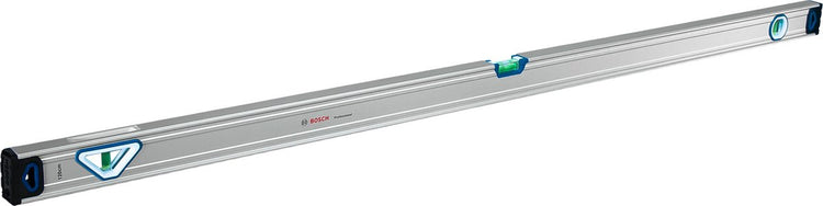 Bosch professionnel 1600a01v3z niveau à bulle en métal 1200 mm