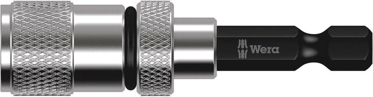Wera 896 4 1 porte-embouts zb avec réglage de la profondeur 1 4 x 50 mm - 05073210001