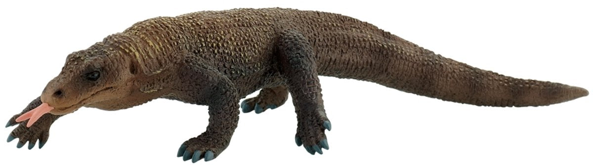 Dragon de Komodo Bullyland (63695)