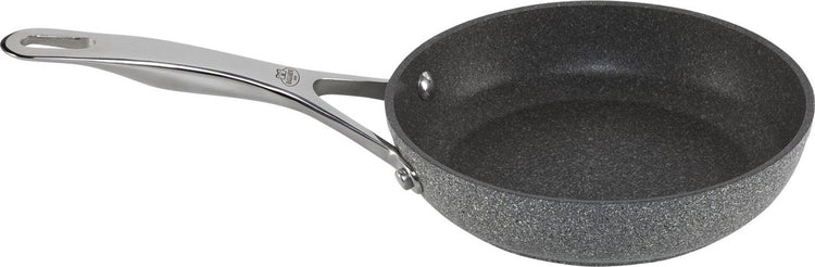 Ballarini poêle antiadhésive 75002-822-0 acier gris aluminium ø 28 cm