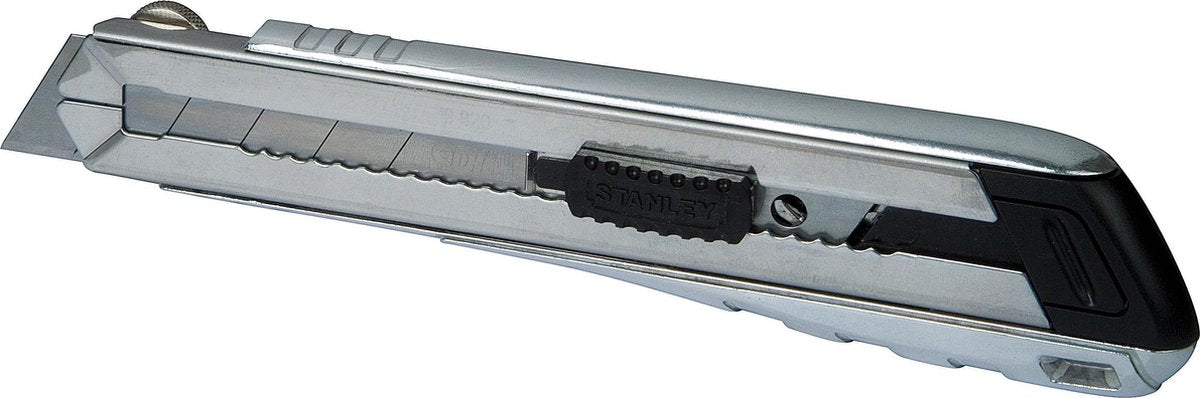 Stanley outils à main couteau sécable fatmax pro - 0-10-820