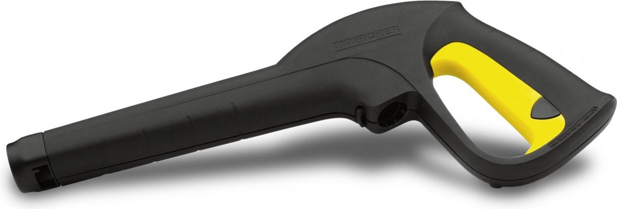 Pistolet haute pression Kärcher g 160 - pistolet de remplacement - sans connexion rapide - système de clip