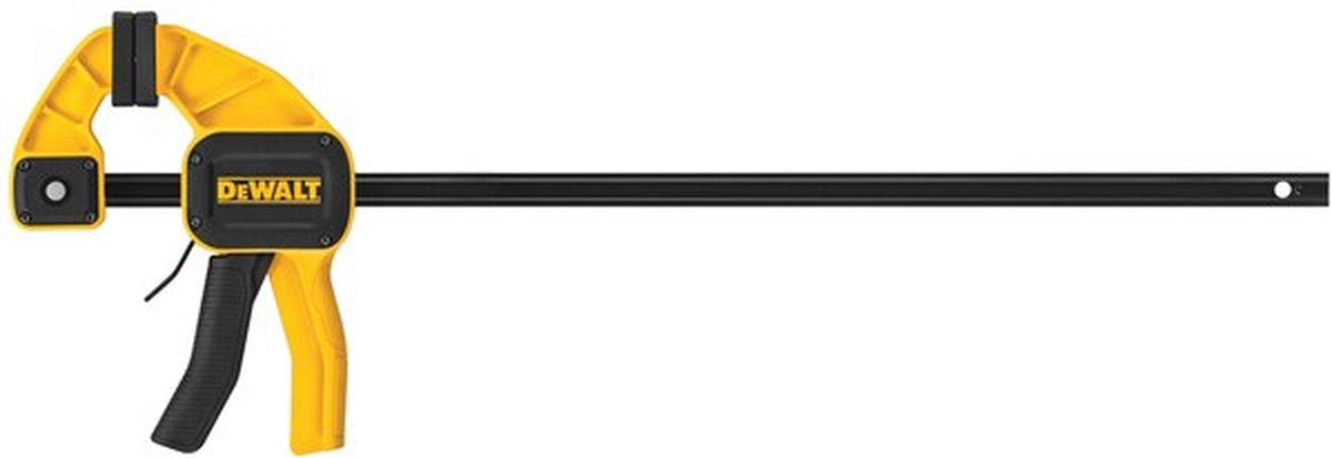Dewalt dwht0-83194 | pince à gâchette - pince à colle | Taille 600 mm - dwht0-83194