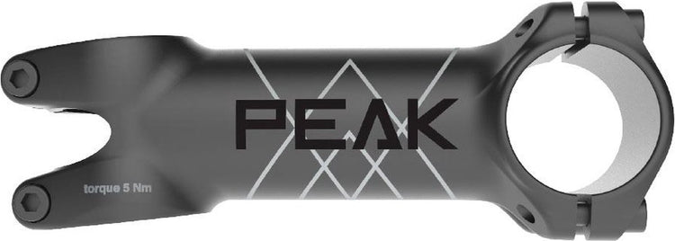 Deda Mud A-Headnok Peak 50 mm POB (84 6 degrés) Alu