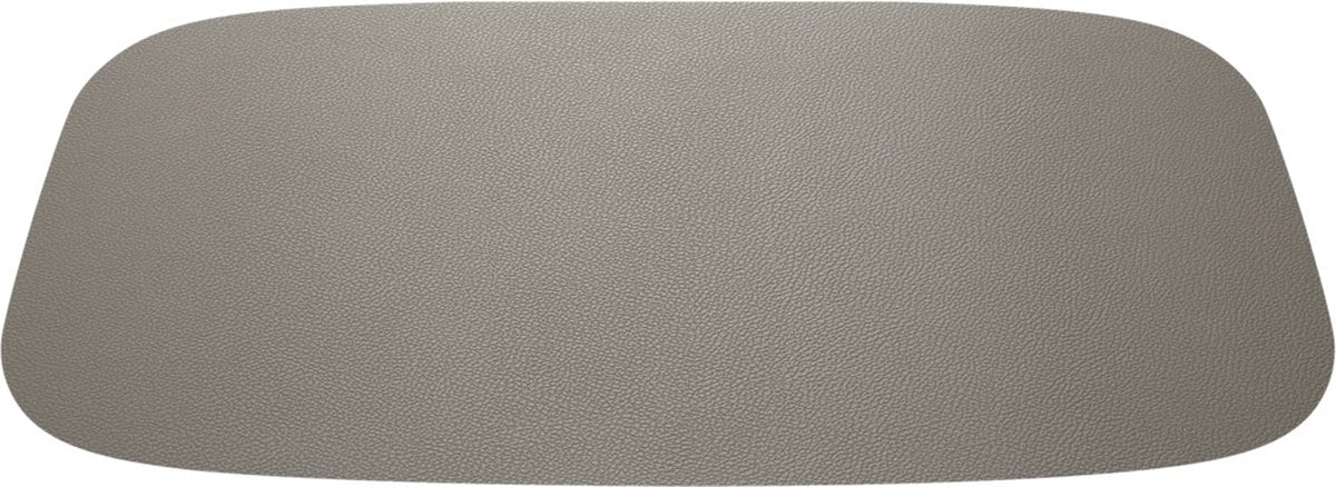 Set de table Leonardo roma 33x46 taupe - set 12