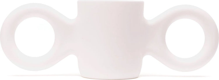 Gispen dumbo - gobelet - blanc