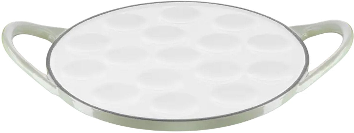Poêle à poffertjes Tefal Lov 24 cm induction