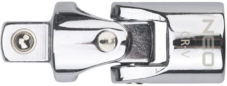 Neo - charnière universelle 1 4 - acier chrome-vanadium - DIN 3123 - certifié Tüv Rheinland