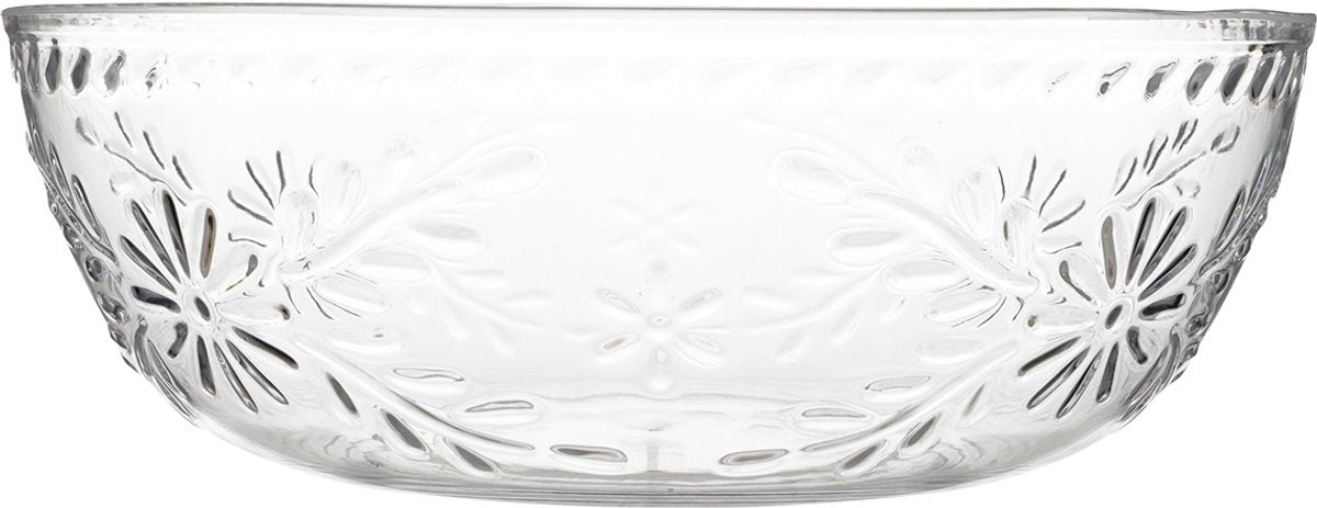 Bo-camp - saladier - sicilien - 6 litres