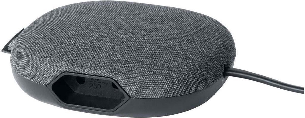 Brennenstuhl Estilo Station de charge avec surface textile